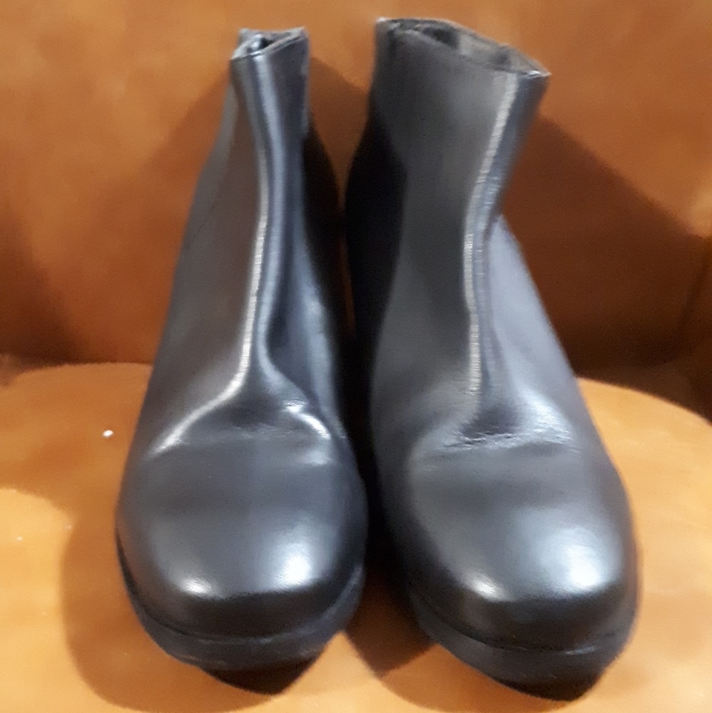 Rachel Comey Sz 8 Ankle Booties